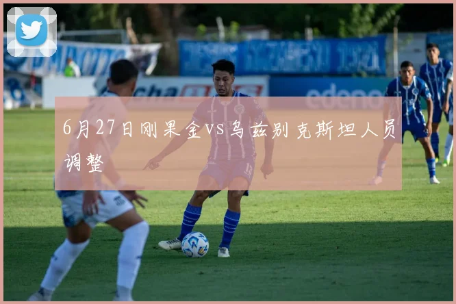 6月27日刚果金vs乌兹别克斯坦人员调整