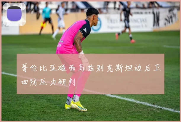 哥伦比亚碰面乌兹别克斯坦边后卫回防压力研判