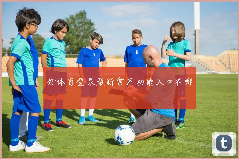 好体育登录最新常用功能入口在哪